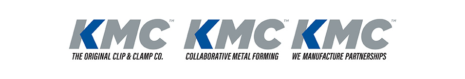 KMC logo refresh